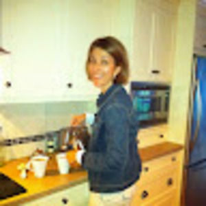 Meet your Posher, Susan